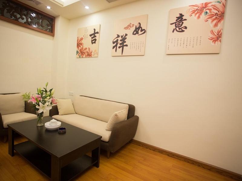 Greentree Alliance Guangdong Chaozhou Jinlong Building Hotel Eksteriør bilde