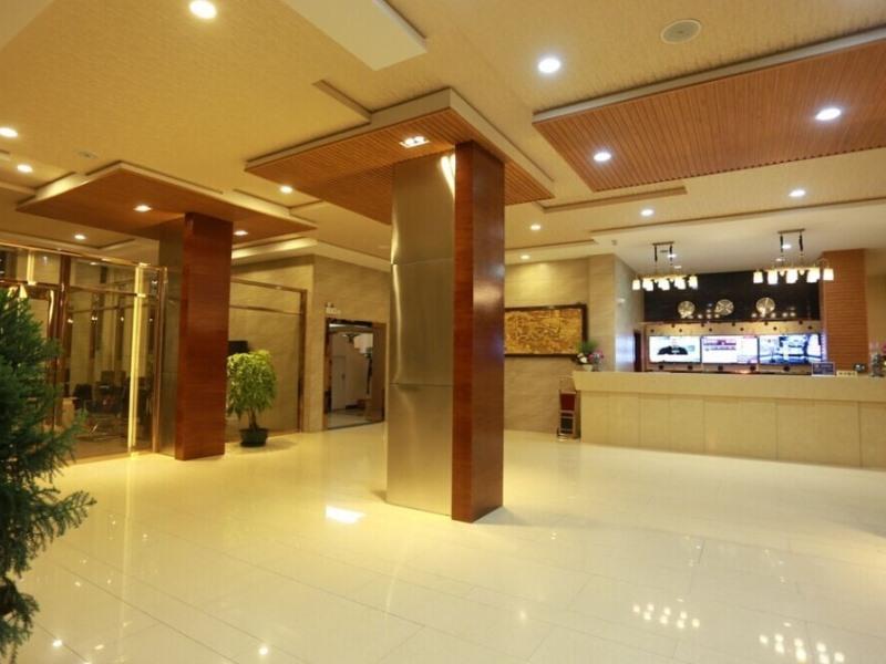 Greentree Alliance Guangdong Chaozhou Jinlong Building Hotel Eksteriør bilde